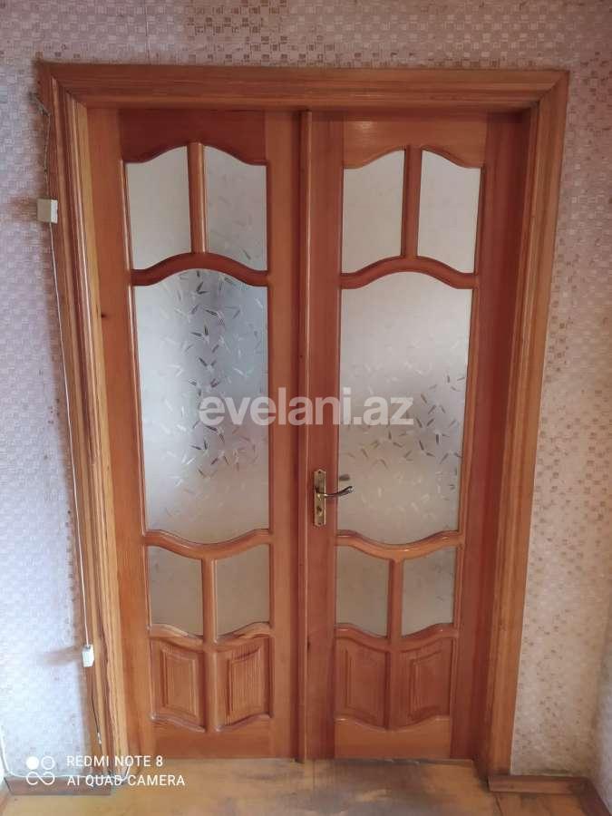 Satılır, köhnə tikili, 4 otaqlı, 120 m², Nərimanov r.