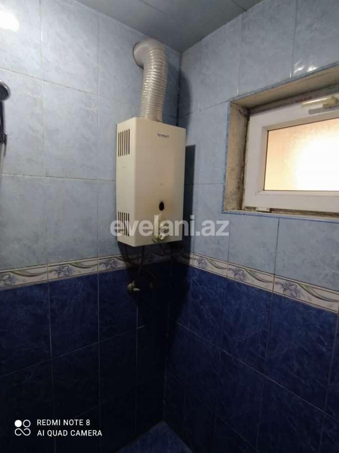 Satılır, köhnə tikili, 4 otaqlı, 120 m², Nərimanov r.