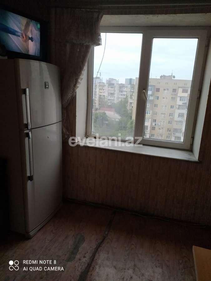 Satılır, köhnə tikili, 4 otaqlı, 120 m², Nərimanov r.