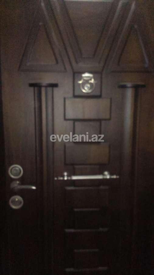 Sale, new building, 4 room, 140 m², Shah Ismail Khatai m.