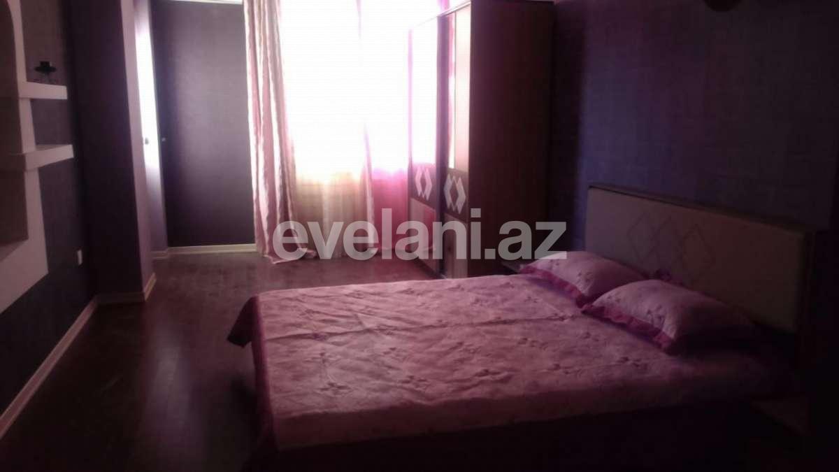 Sale, new building, 4 room, 140 m², Shah Ismail Khatai m.