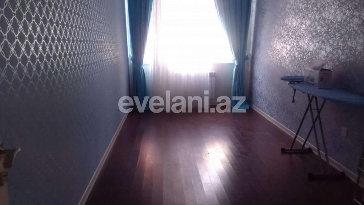 Sale, new building, 4 room, 140 m², Shah Ismail Khatai m.