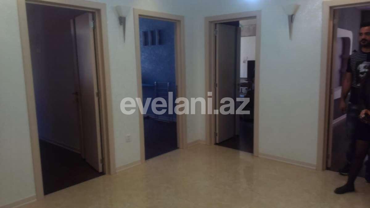 Sale, new building, 4 room, 140 m², Shah Ismail Khatai m.