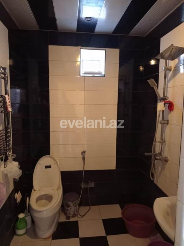 Satılır, həyət evi / bağ, 3 otaqlı, 90 m², Həzi Aslanov m.