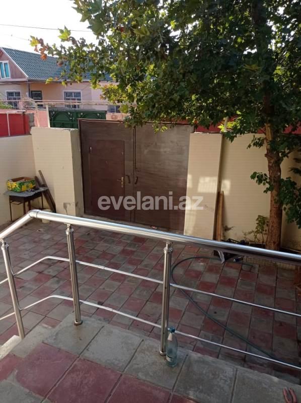 Satılır, həyət evi / bağ, 3 otaqlı, 90 m², Həzi Aslanov m.