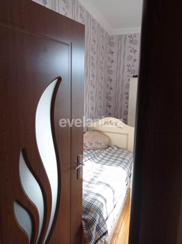 Satılır, həyət evi / bağ, 3 otaqlı, 90 m², Həzi Aslanov m.