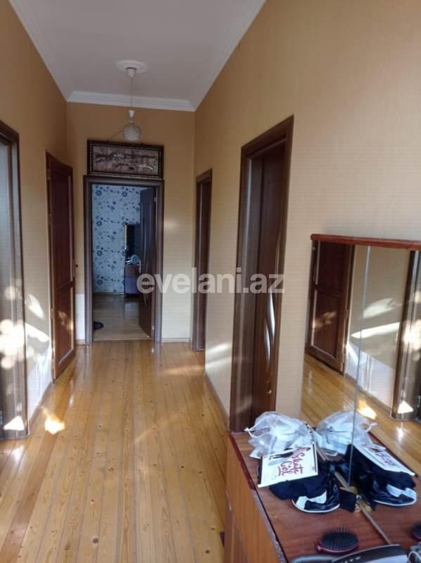 Satılır, həyət evi / bağ, 3 otaqlı, 90 m², Həzi Aslanov m.