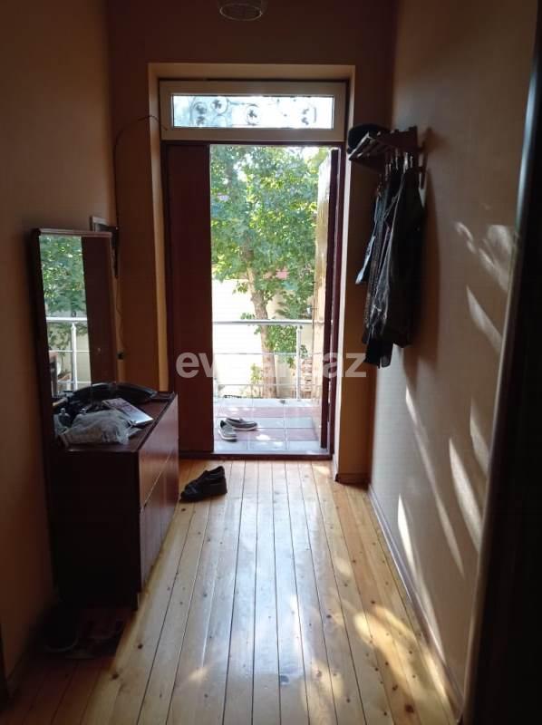 Satılır, həyət evi / bağ, 3 otaqlı, 90 m², Həzi Aslanov m.