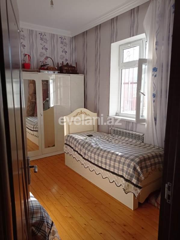 Satılır, həyət evi / bağ, 3 otaqlı, 90 m², Həzi Aslanov m.