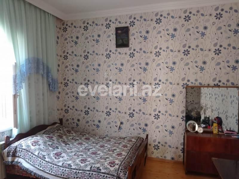 Satılır, həyət evi / bağ, 3 otaqlı, 90 m², Həzi Aslanov m.