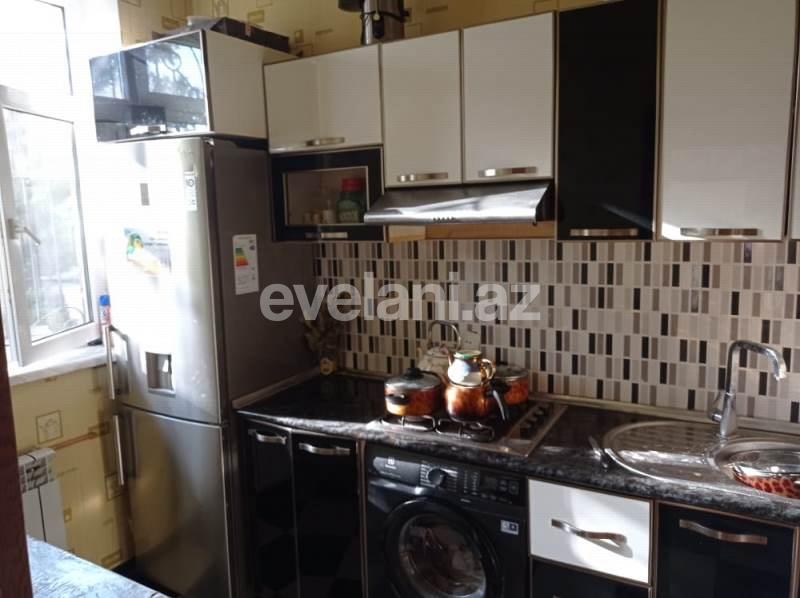 Satılır, həyət evi / bağ, 3 otaqlı, 90 m², Həzi Aslanov m.