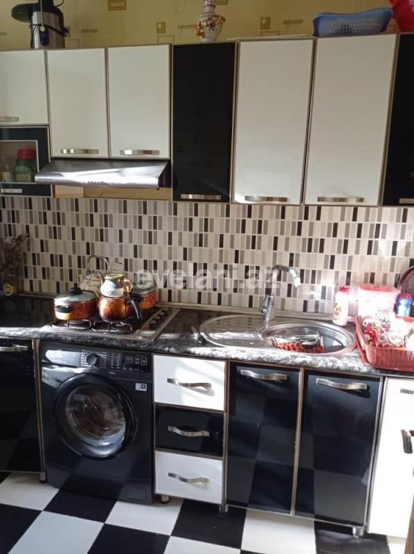 Satılır, həyət evi / bağ, 3 otaqlı, 90 m², Həzi Aslanov m.