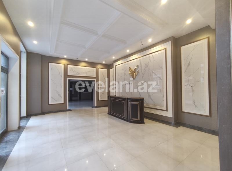 Satılır, yeni tikili, 2 otaqlı, 54 m², Şah İsmayıl Xətai m.