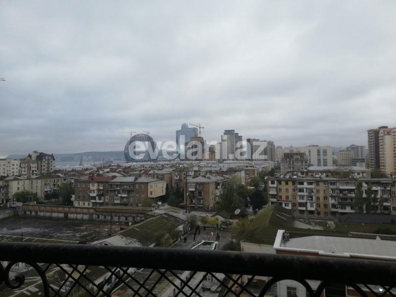 Satılır, yeni tikili, 2 otaqlı, 54 m², Şah İsmayıl Xətai m.