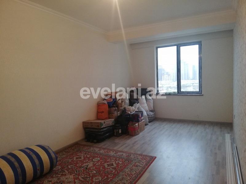 Satılır, yeni tikili, 2 otaqlı, 54 m², Şah İsmayıl Xətai m.