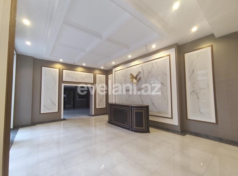 Satılır, yeni tikili, 2 otaqlı, 54 m², Şah İsmayıl Xətai m.