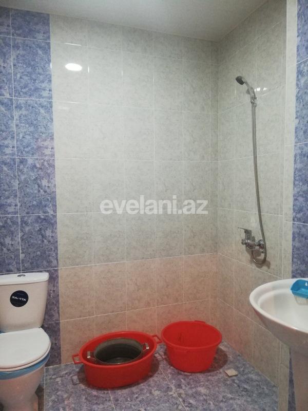 Satılır, yeni tikili, 2 otaqlı, 54 m², Şah İsmayıl Xətai m.