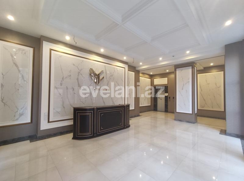 Satılır, yeni tikili, 2 otaqlı, 54 m², Şah İsmayıl Xətai m.