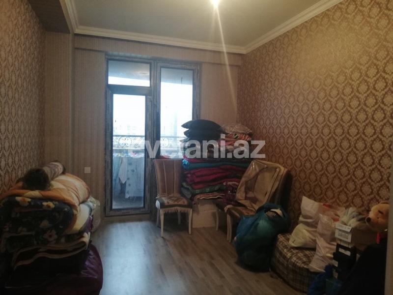 Satılır, yeni tikili, 2 otaqlı, 54 m², Şah İsmayıl Xətai m.