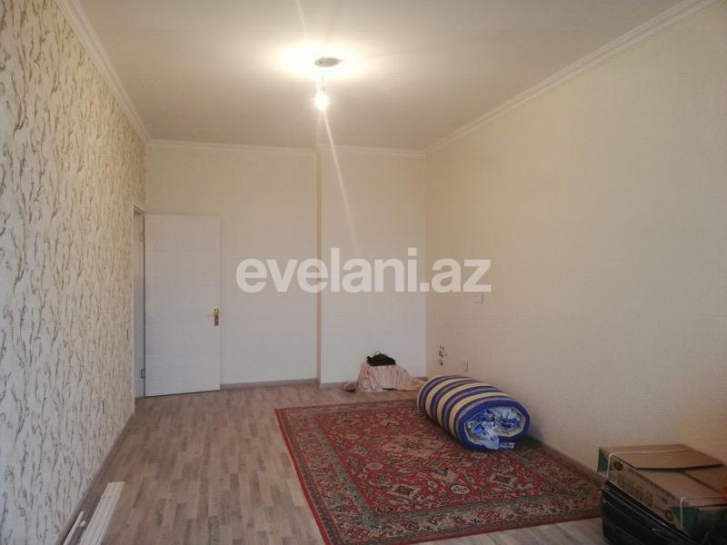 Satılır, yeni tikili, 2 otaqlı, 54 m², Şah İsmayıl Xətai m.