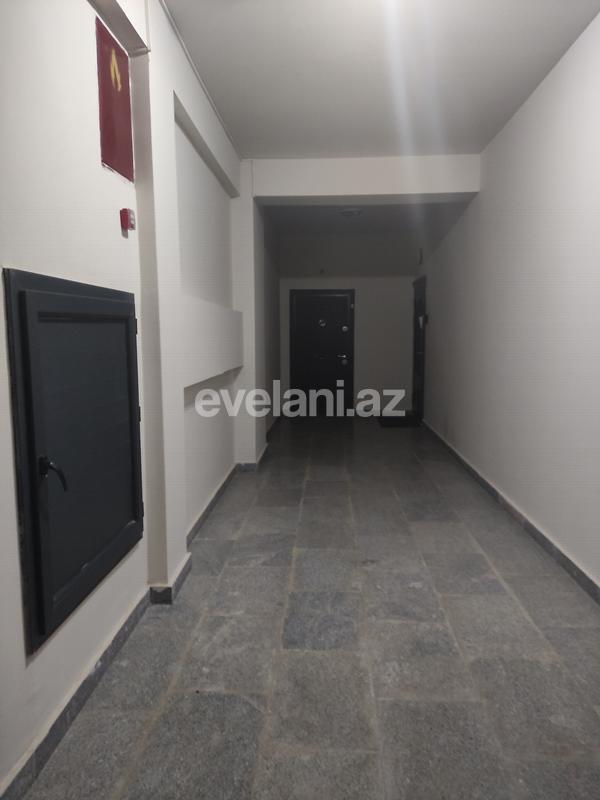 Satılır, yeni tikili, 2 otaqlı, 54 m², Şah İsmayıl Xətai m.