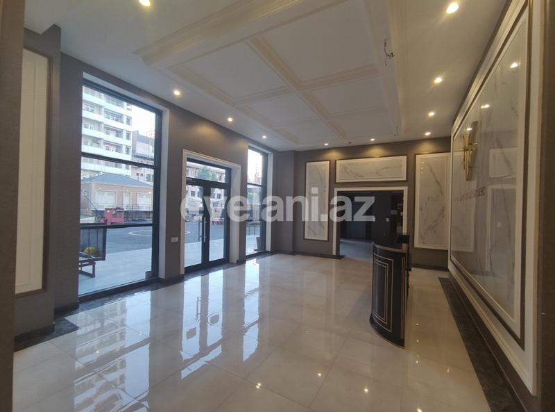 Satılır, yeni tikili, 2 otaqlı, 54 m², Şah İsmayıl Xətai m.
