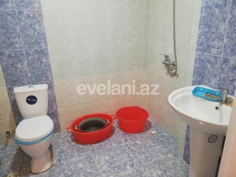 Satılır, yeni tikili, 2 otaqlı, 54 m², Şah İsmayıl Xətai m.