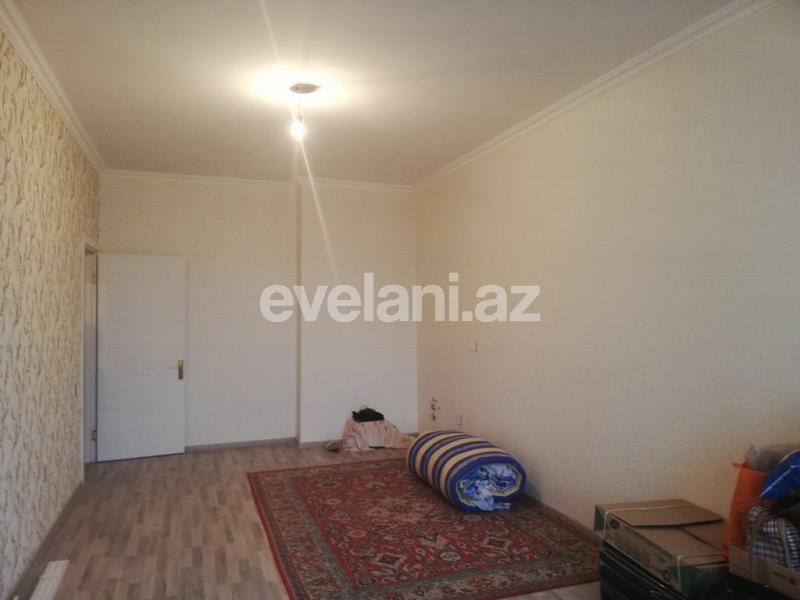 Satılır, yeni tikili, 2 otaqlı, 54 m², Şah İsmayıl Xətai m.