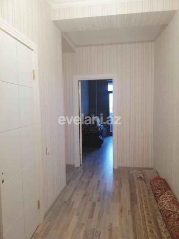 Satılır, yeni tikili, 2 otaqlı, 54 m², Şah İsmayıl Xətai m.