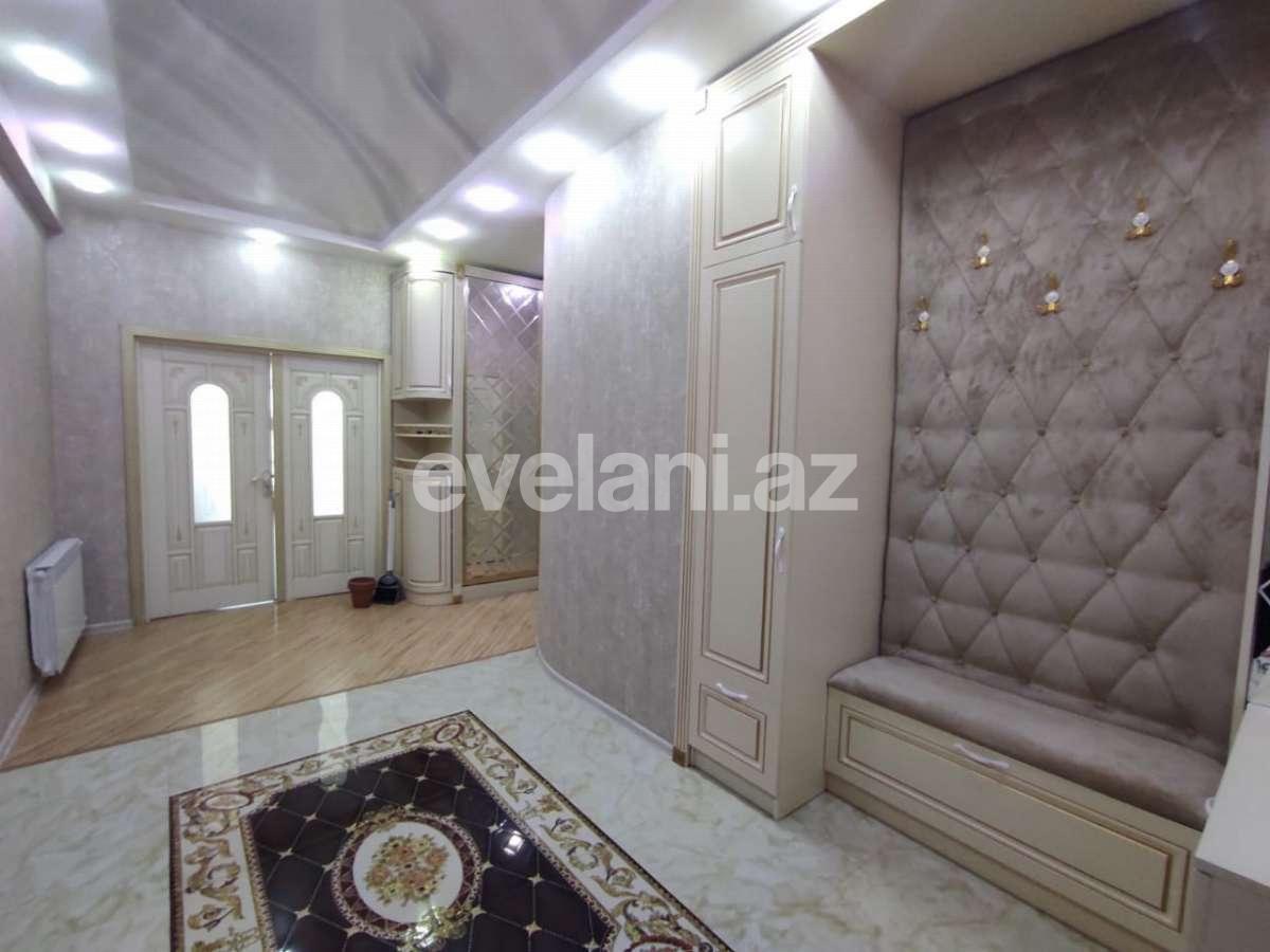 Satılır, yeni tikili, 3 otaqlı, 123.4 m², Şah İsmayıl Xətai m.