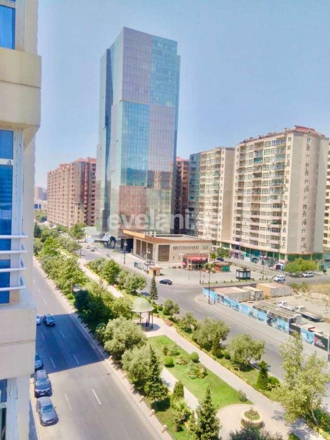 Satılır, yeni tikili, 3 otaqlı, 123.4 m², Şah İsmayıl Xətai m.