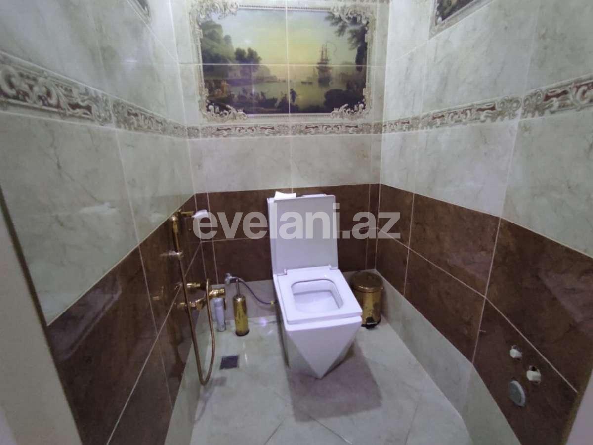 Satılır, yeni tikili, 3 otaqlı, 123.4 m², Şah İsmayıl Xətai m.