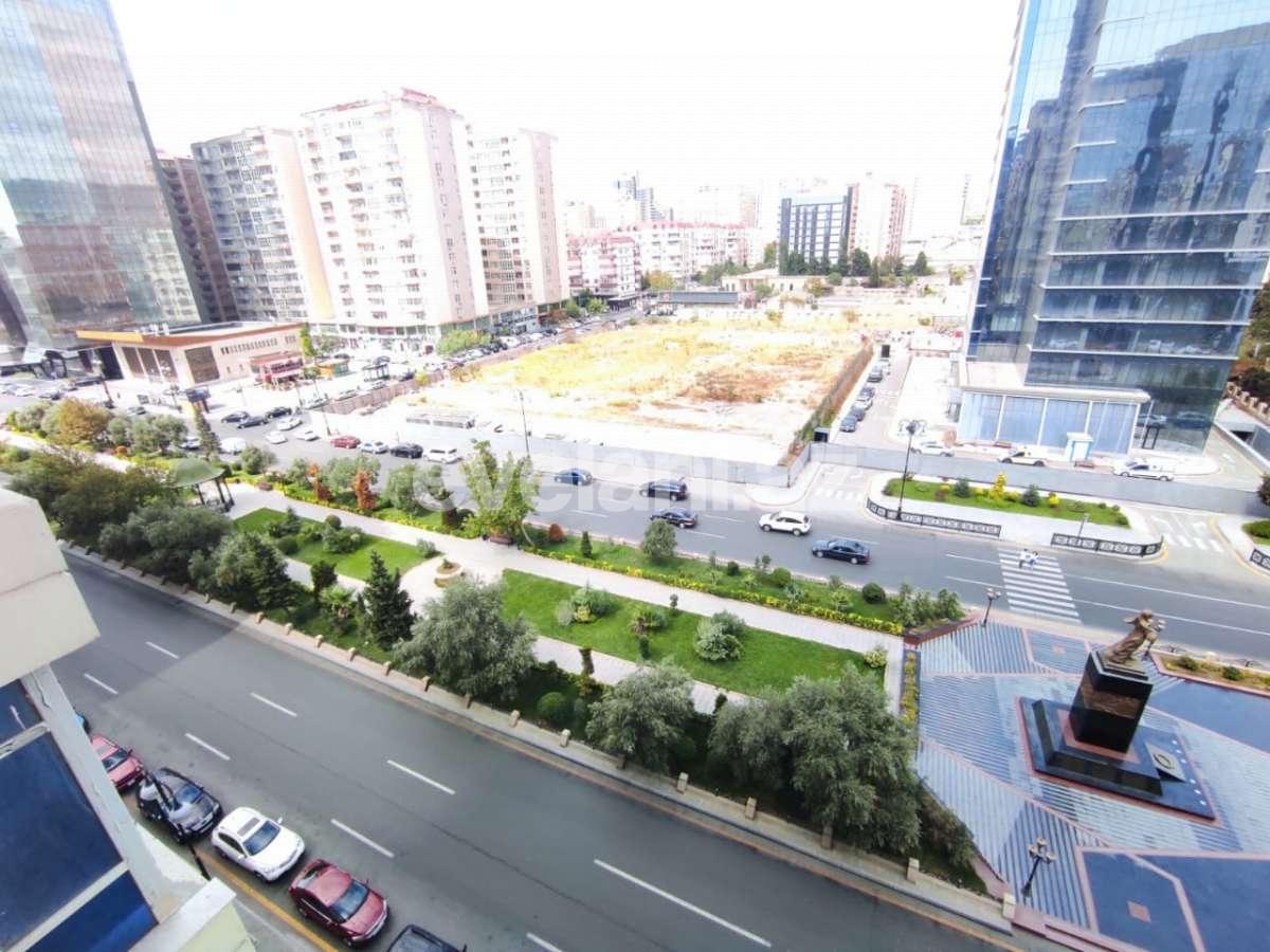 Satılır, yeni tikili, 3 otaqlı, 123.4 m², Şah İsmayıl Xətai m.