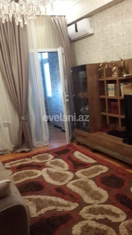 Satılır, yeni tikili, 2 otaqlı, 60 m², Xırdalan