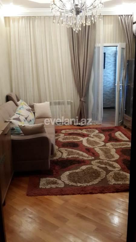 Satılır, yeni tikili, 2 otaqlı, 60 m², Xırdalan