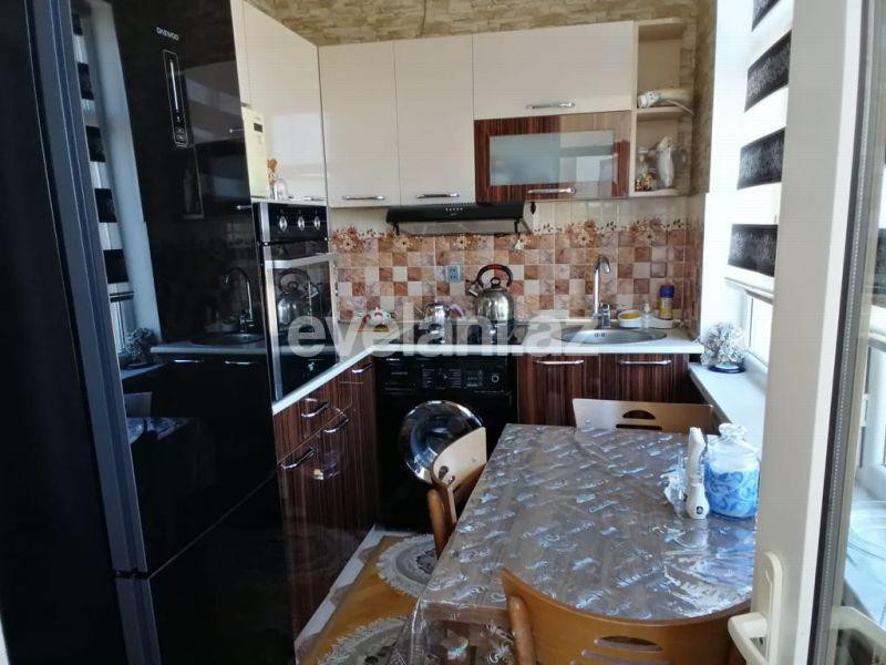 Satılır, yeni tikili, 2 otaqlı, 60 m², Xırdalan