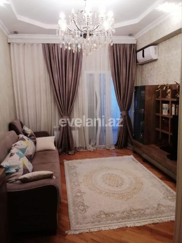 Satılır, yeni tikili, 2 otaqlı, 60 m², Xırdalan
