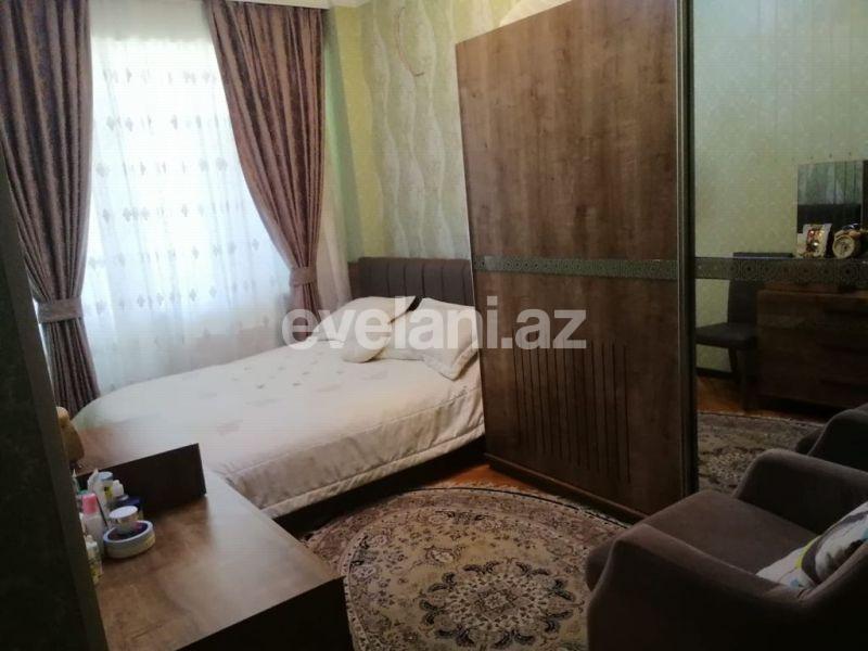 Satılır, yeni tikili, 2 otaqlı, 60 m², Xırdalan