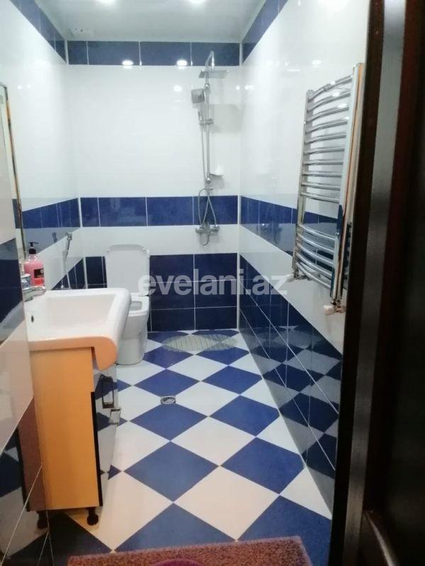 Satılır, yeni tikili, 2 otaqlı, 60 m², Xırdalan