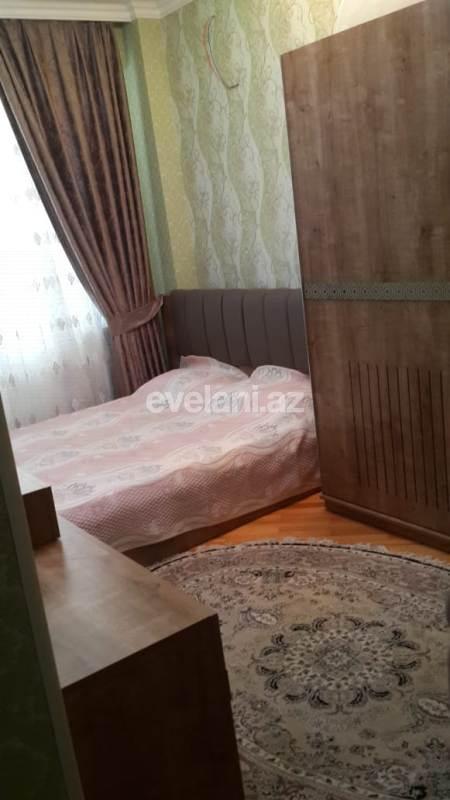 Satılır, yeni tikili, 2 otaqlı, 60 m², Xırdalan