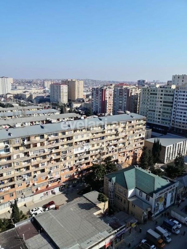 Satılır, yeni tikili, 2 otaqlı, 60 m², Xırdalan