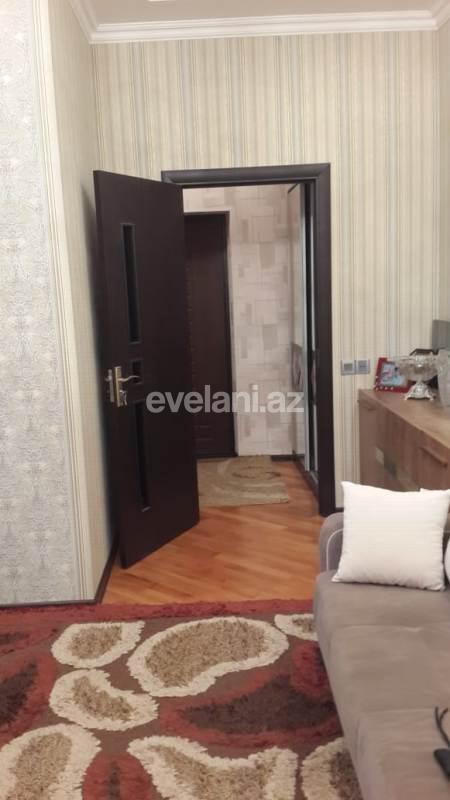 Satılır, yeni tikili, 2 otaqlı, 60 m², Xırdalan