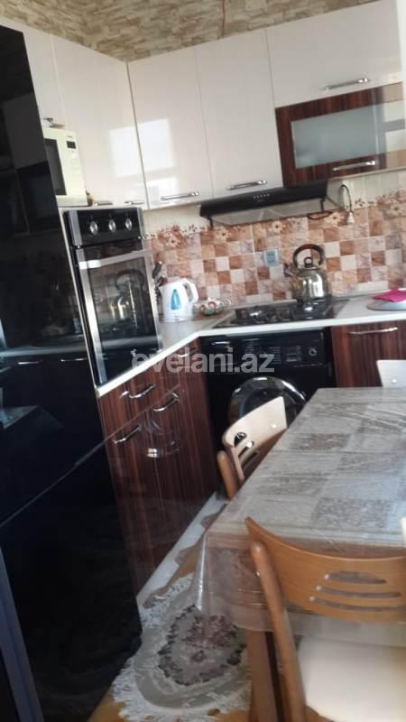 Satılır, yeni tikili, 2 otaqlı, 60 m², Xırdalan