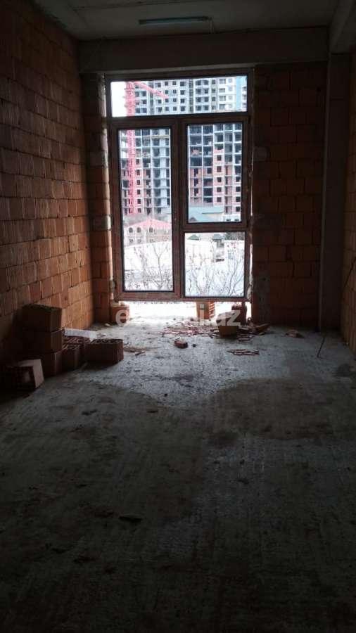 Satılır, yeni tikili, 3 otaqlı, 126 m², Nəsimi r.