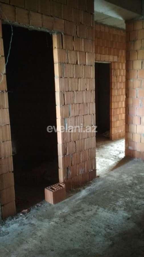 Satılır, yeni tikili, 3 otaqlı, 126 m², Nəsimi r.