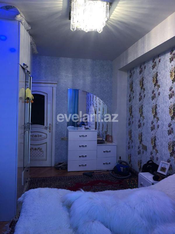 Sale, new building, 3 room, 75 m², Yasamal r.
