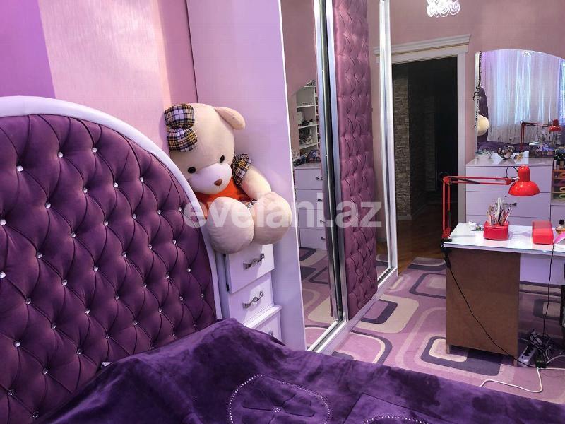 Sale, new building, 3 room, 75 m², Yasamal r.