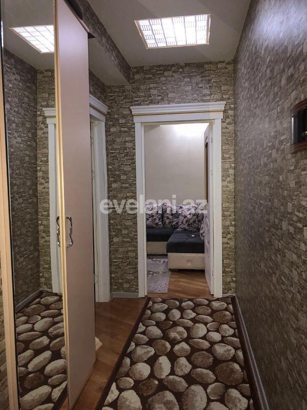 Sale, new building, 3 room, 75 m², Yasamal r.