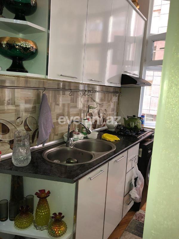 Sale, new building, 3 room, 75 m², Yasamal r.