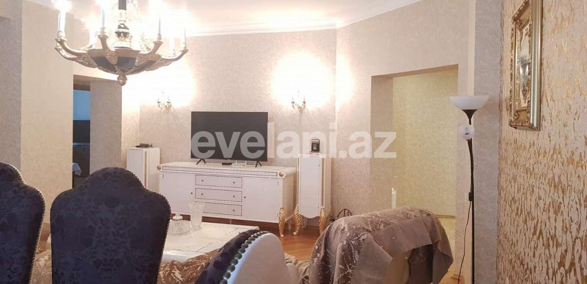 Sale, new building, 3 room, 185 m², 28 may m.